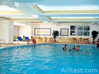 Aldemar Paradise Royal Mare 17